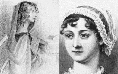Anne Bronte and Jane Austen