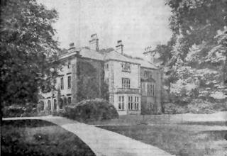 Blake Hall, Mirfield