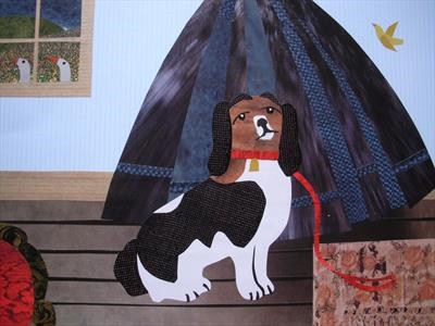 The Bronte Pets by Amanda White