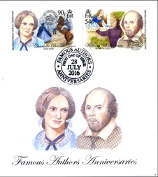 CBWS stamp