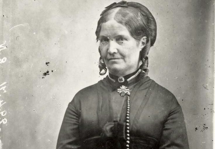 Ellen Nussey: Great Friend Of The Brontës