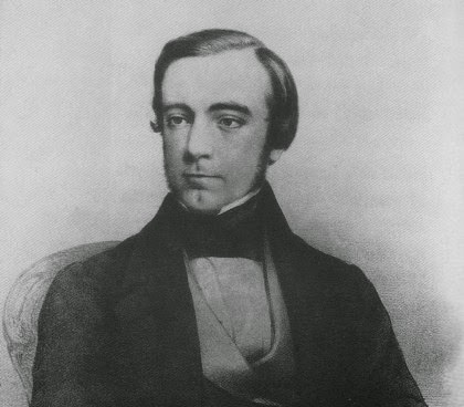 George Smith