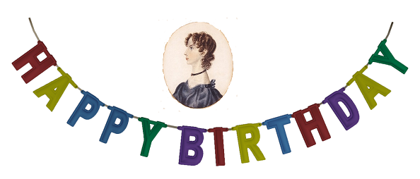 Anne Brontë’s 197th Birthday