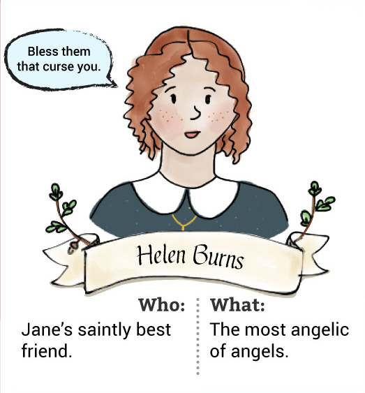 Helen Burns