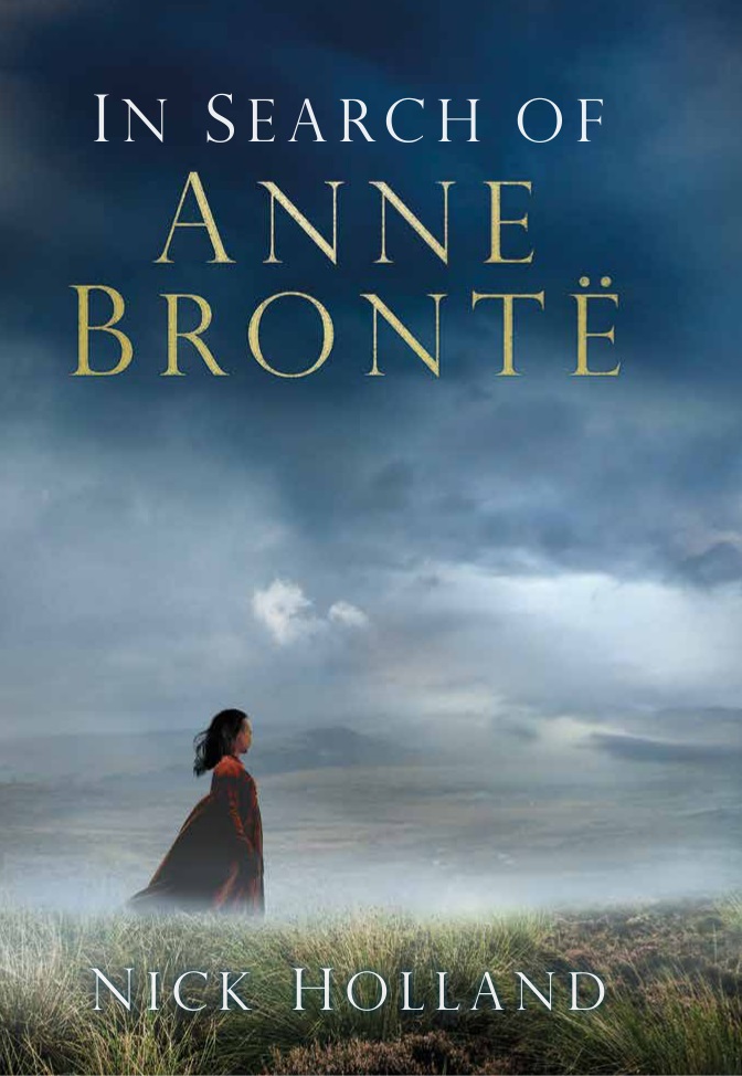 In Search Of Anne Bronte
