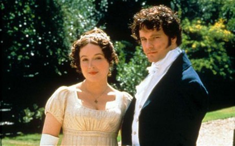 Pride & Prejudice