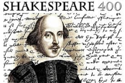 Shakespeare 400