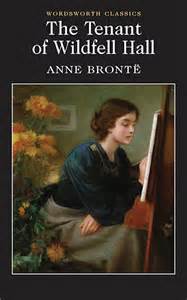 The Tenant Of Wildfell Hall by Anne Bronte