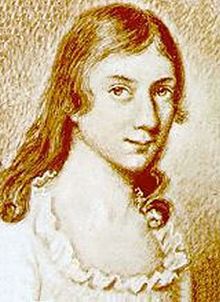 Maria Bronte