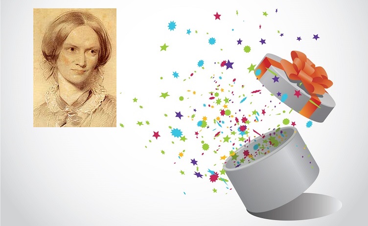 happy 201 birthday Charlotte Bronte