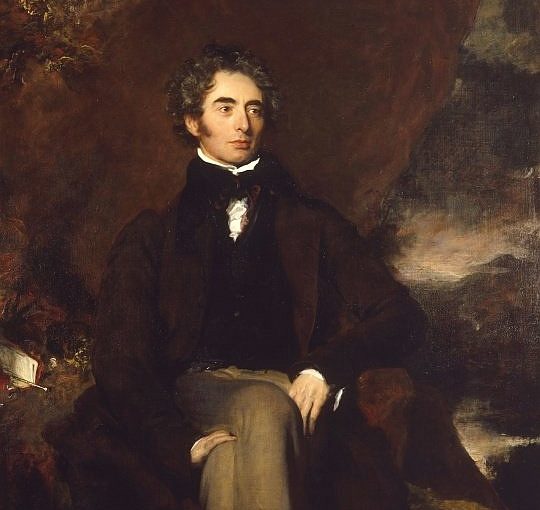 Robert Southey and the Infamous Letter
