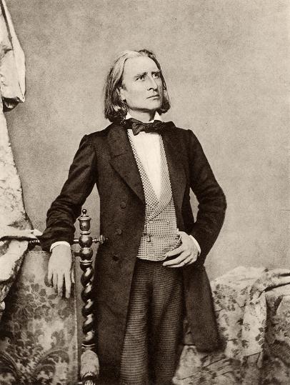 Franz Liszt