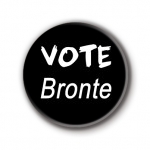 Vote Bronte