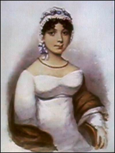 Cassandra Austen