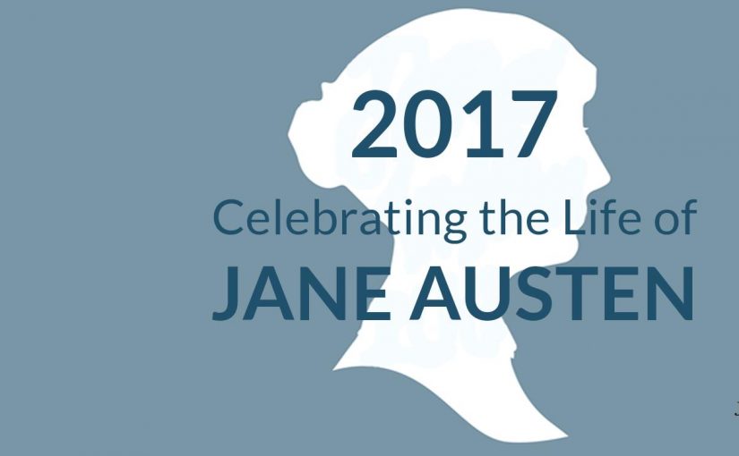 Jane Austen 200: Brilliance Like The Brontës