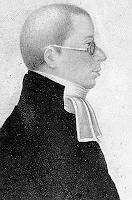 Reverend William Morgan