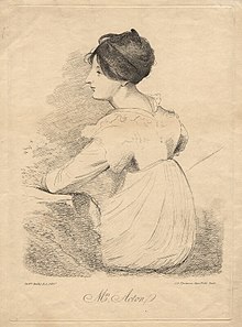 Eliza Acton 1803