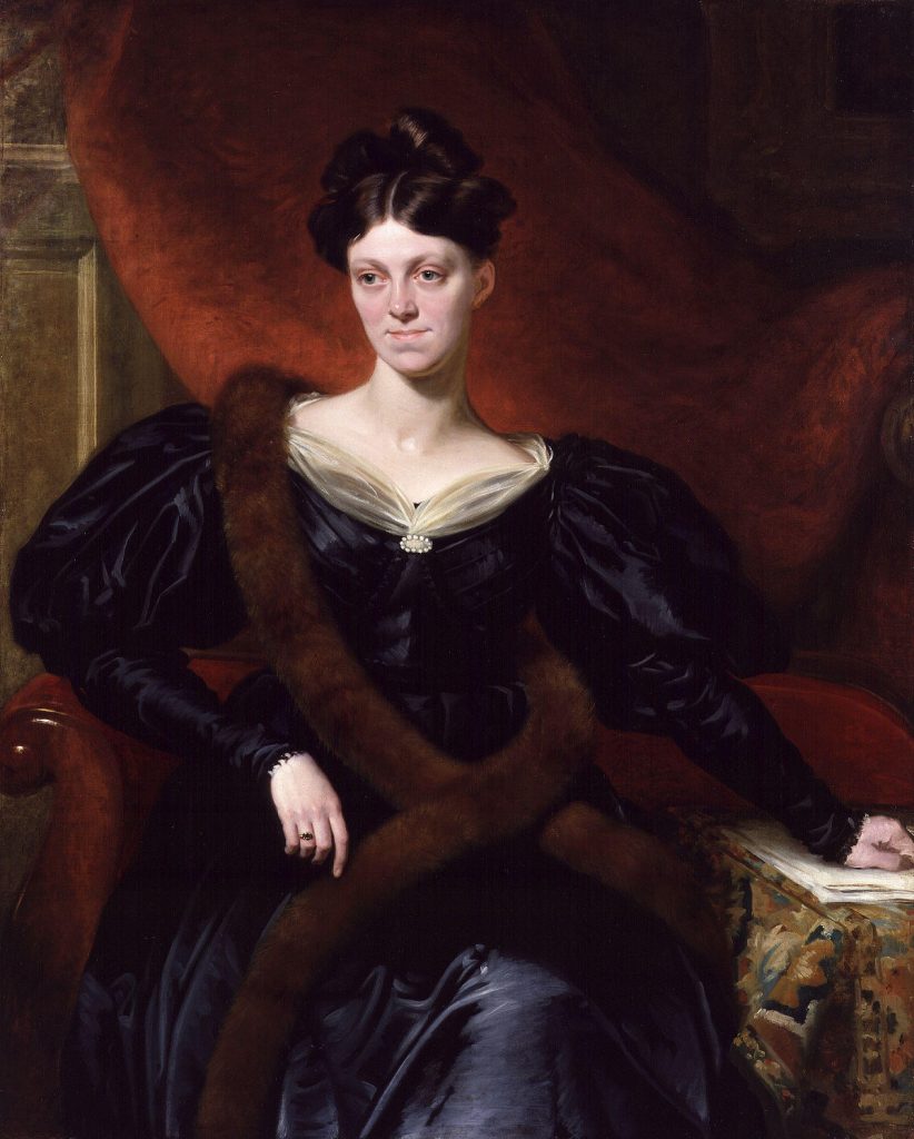 Harriet Martineau