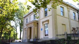 Elizabeth Gaskell House, Manchester