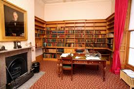 Elizabeth Gaskell House, Manchester