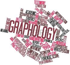 Graphology