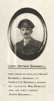 Arthur Branwell