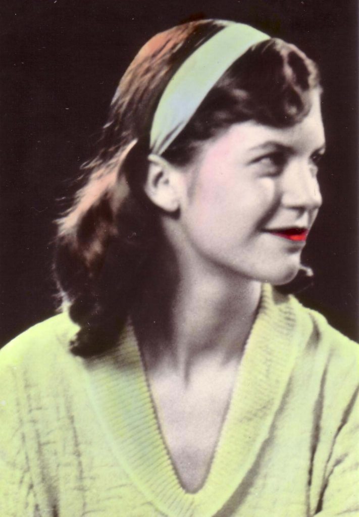 Sylvia Plath