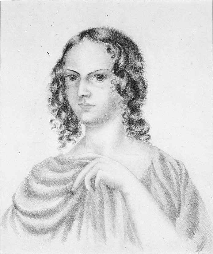 A Very Bad Picture Anne Bronte