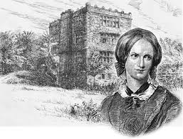 Charlotte Bronte, Hathersage