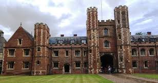 St John's College, Cambridge