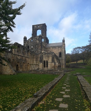 Kirkstall exterior