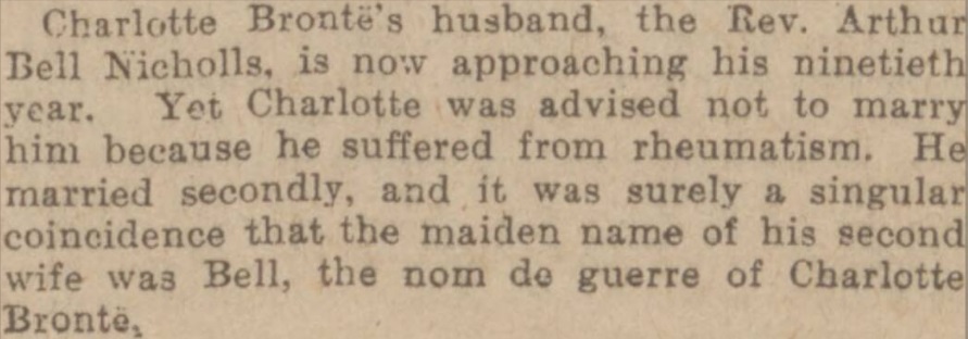 Manchester Courier 15 Sept 1805