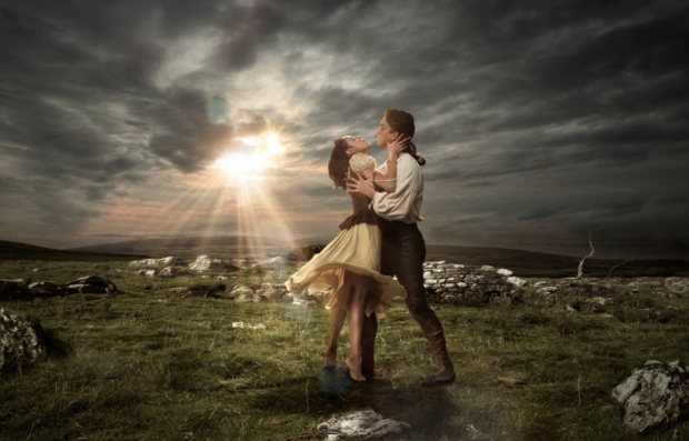 Northern Ballet's Wuthering Heights