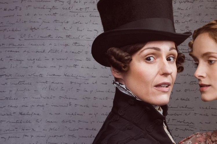 Gentleman Jack: Anne Lister And The Brontës