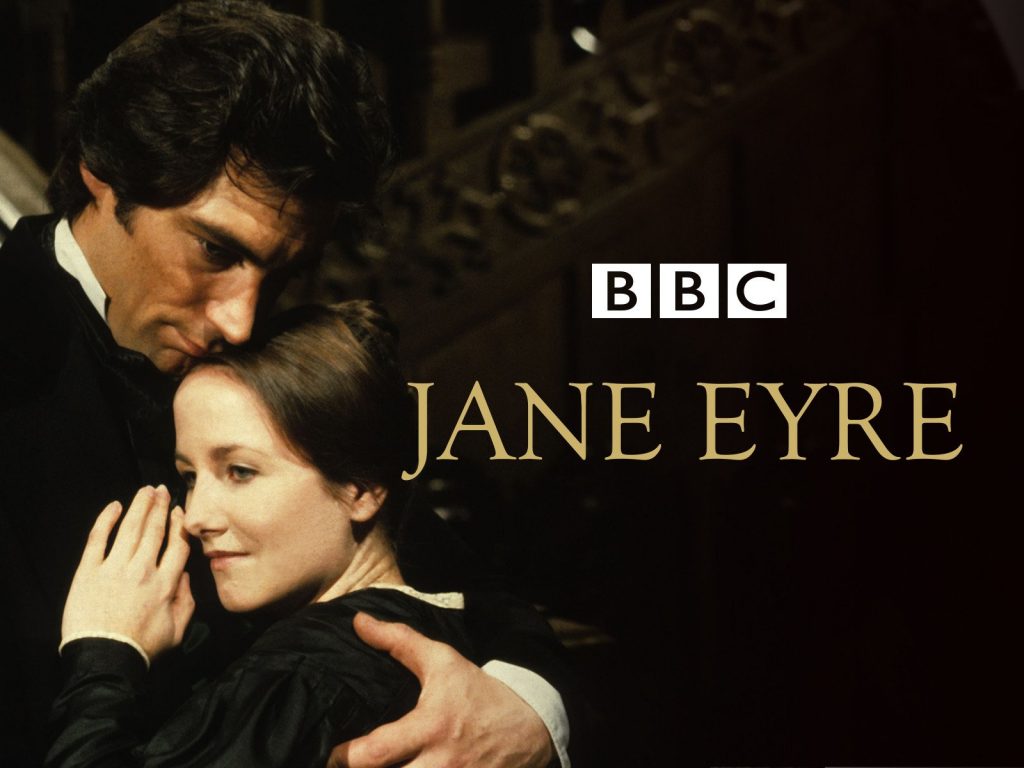 Jane Eyre 1983 header