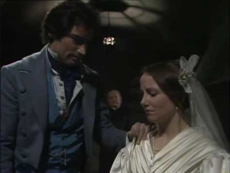 Jane Eyre 1983 wedding