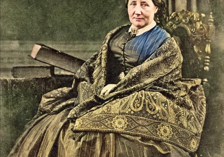 Elizabeth Gaskell