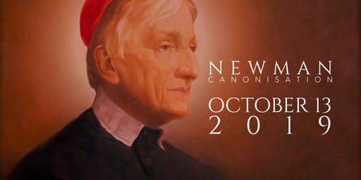 Charlotte Brontë And Saint John Henry Newman