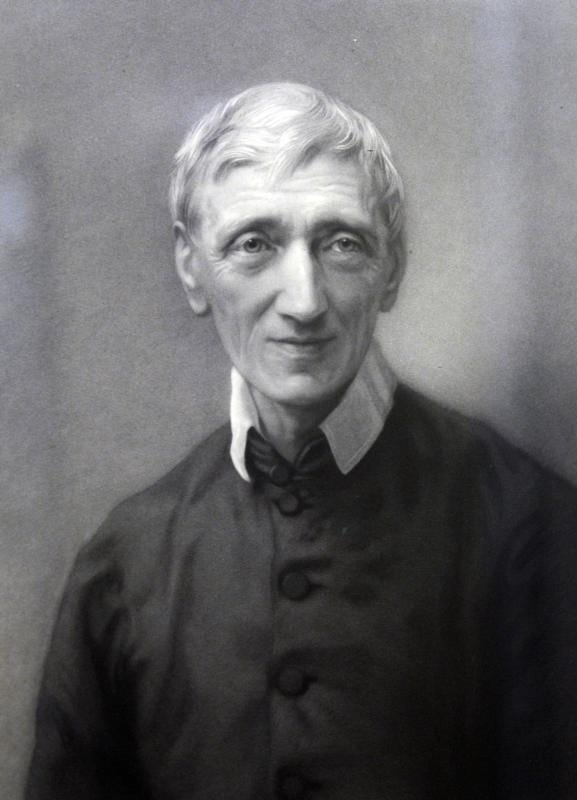 John Henry Newman