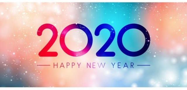 Anne Brontë 2020 And Auld Lang Syne