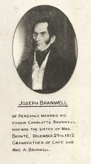 Joseph Branwell