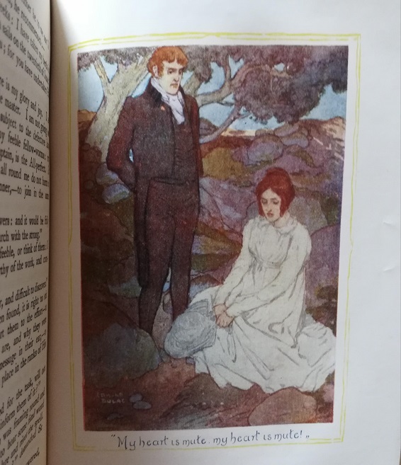 Dulac Jane Eyre