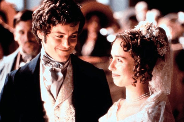 Love And Marriage In The Brontë Novels