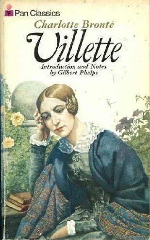 The Villette Letters Of Charlotte Bronte