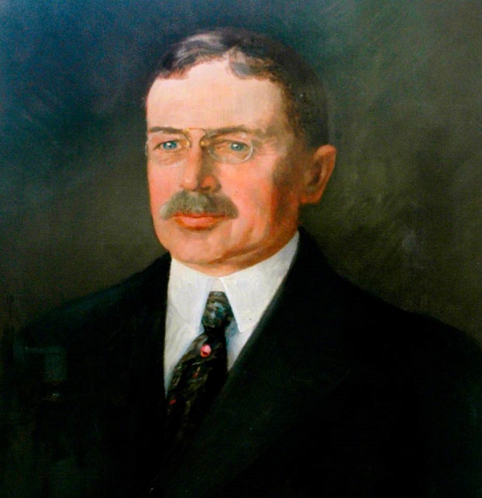 Henry H. Bonnell