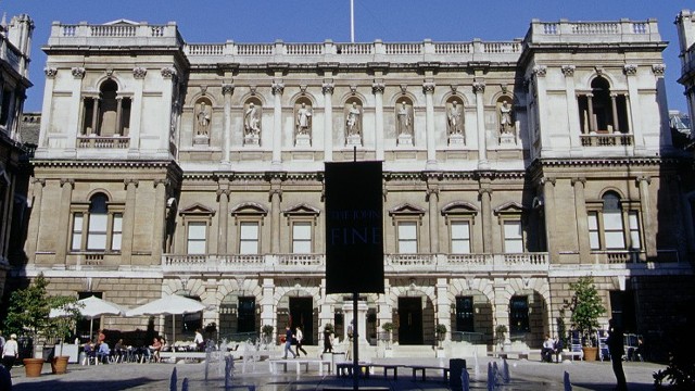 Royal academy