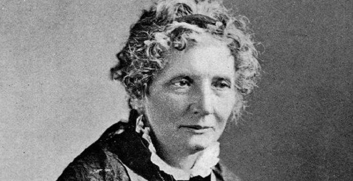 Harriet Beecher Stowe