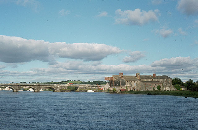 Charlotte Brontë And The Bells Of Banagher