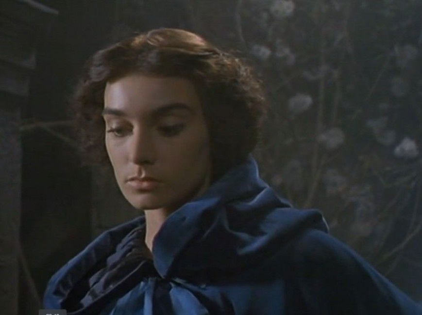 Sinead O' Connor Emily Bronte