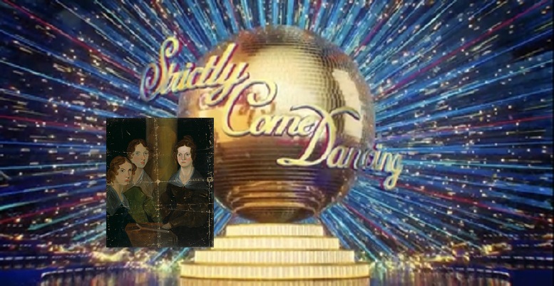 Strictly Come Brontë